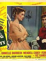 Pôster de Rica, Bonita e Solteira