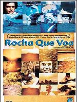 Pôster de Rocha que Voa