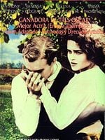 Pôster de Retorno a Howard's End