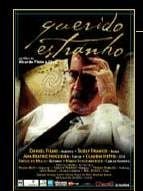 Pôster de Querido Estranho