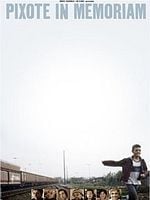 Pôster de Pixote in Memoriam