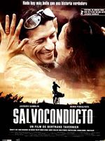 Pôster de Passaporte para a Vida