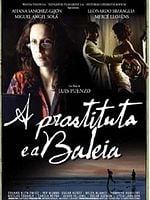 Pôster de A Prostituta e a Baleia