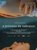 Pôster de A Princesa de Nebrasca