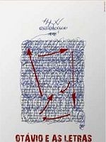 Pôster de Otávio e as Letras