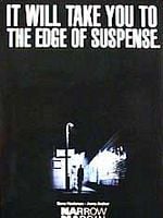 Pôster de Rumo ao Inferno