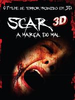 Pôster de Scar - A Marca do Mal