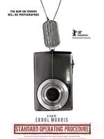 Pôster de Procedimento Operacional Padrão