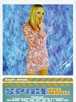 Pôster de Spice World - O Mundo das Spice Girls