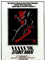 Pôster de O Substituto