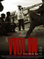 Pôster de O Violino