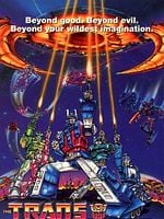 Pôster de Transformers - O Filme