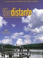 Pôster de Tão Distante