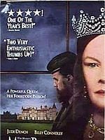 Pôster de Sua Majestade, Mrs. Brown