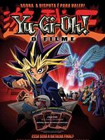 Pôster de Yu-Gi-Oh! - O Filme