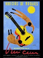 Pôster de Vinicius