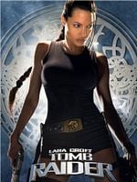 Pôster de Lara Croft: Tomb Raider