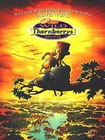 Pôster de Os Thornberrys - O Filme