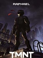 Pôster de As Tartarugas Ninja - O Retorno