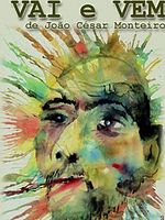 Pôster de Vai e Vem