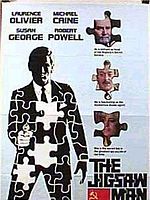 Pôster de O Xeque-Mate