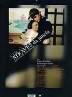 Pôster de Através da Janela