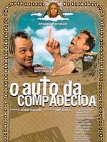 Pôster de O Auto da Compadecida