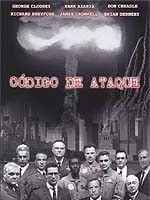 Pôster de Código de Ataque