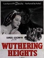 Pôster de O Morro dos Ventos Uivantes