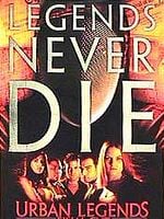 Pôster de Lenda Urbana 2