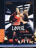 Pôster de Louise (take 2)