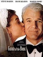 Pôster de O Pai da Noiva