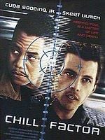 Pôster de Suando Frio