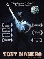 Pôster de Tony Manero