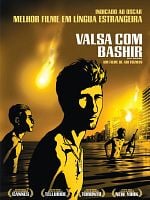 Pôster de Valsa com Bashir