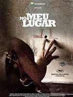 Pôster de No Meu Lugar