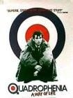 Pôster de Quadrophenia