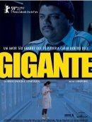 Pôster de Gigante