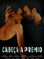 Pôster de Cabeça a Prêmio