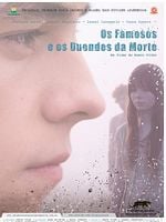 Pôster de Os Famosos e os Duendes da Morte