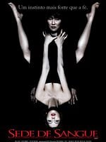Pôster de Sede de Sangue