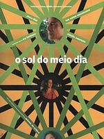 Pôster de O Sol do Meio Dia