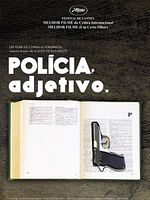 Pôster de Polícia, Adjetivo