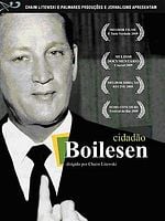 Pôster de Cidadão Boilesen