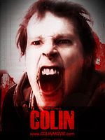 Pôster de Colin