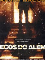 Pôster de Ecos do Além