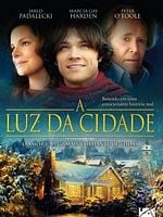 Pôster de A Luz da Cidade