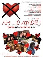 Pôster de Ah... O Amor!