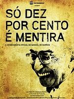 Pôster de Só Dez por Cento é Mentira