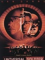 Pôster de Soldado Universal - O Retorno